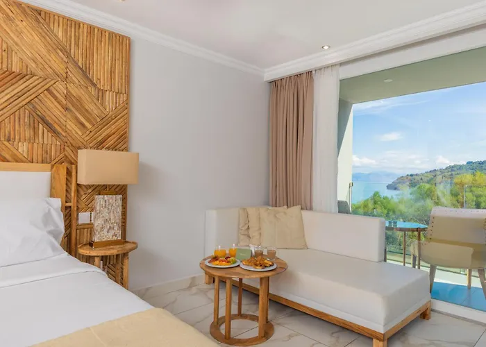 Hotel Mythos Palace - Adults Only 5*