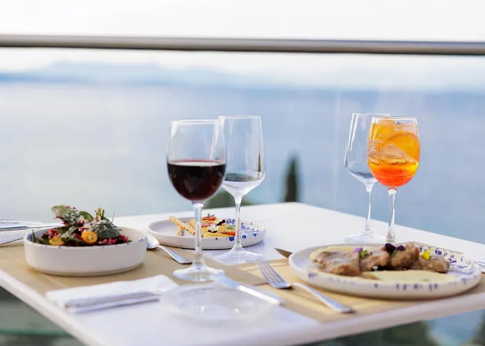 Hotel Mythos Palace - Adults Only