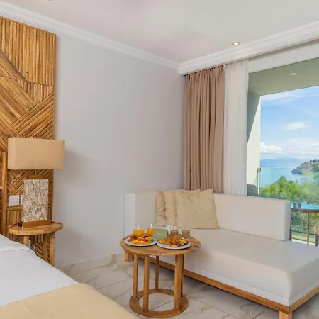 Ξενοδοχείο Mythos Palace - Adults Only 5*
