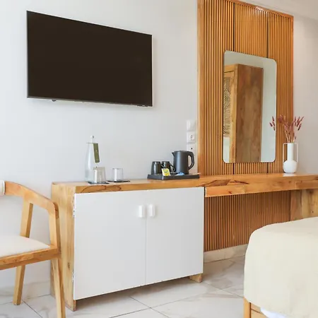 Mythos Palace - Adults Only