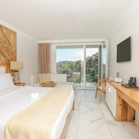 Ξενοδοχείο Mythos Palace - Adults Only 5*