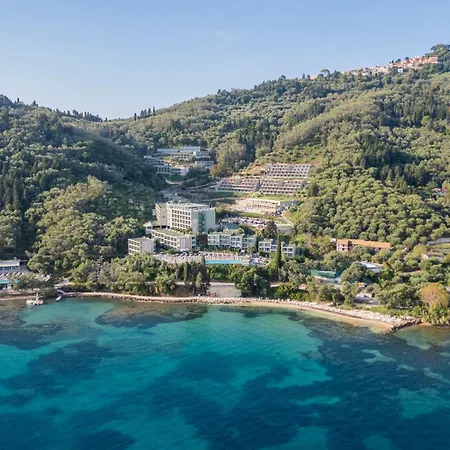 Mythos Palace - Adults Only Ξενοδοχείο