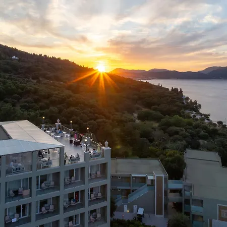 Mythos Palace - Adults Only 5* Μπούκαρι