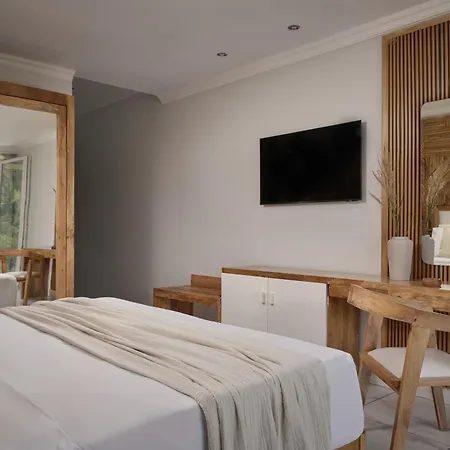 Ξενοδοχείο Mythos Palace - Adults Only 5*
