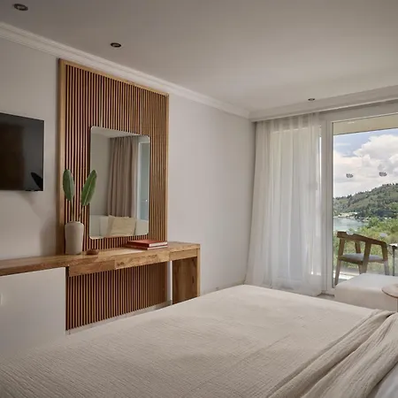 Mythos Palace - Adults Only Szálloda 5*