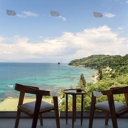Mythos Palace - Adults Only 5* Μπούκαρι