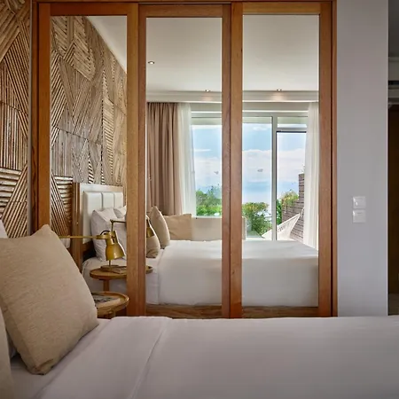 Mythos Palace - Adults Only
