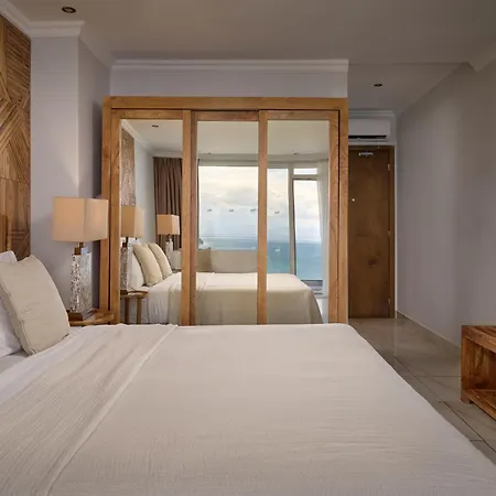 Ξενοδοχείο Mythos Palace - Adults Only