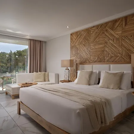 Mythos Palace - Adults Only Μπούκαρι