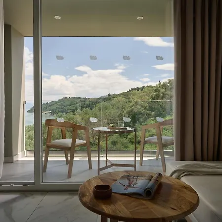 Ξενοδοχείο Mythos Palace - Adults Only
