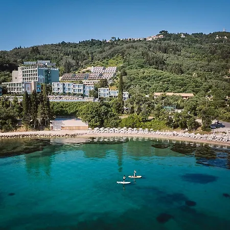 Mythos Palace - Adults Only Ξενοδοχείο 5*