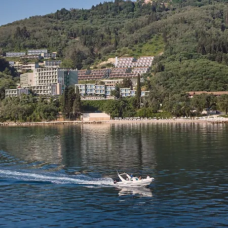 Ξενοδοχείο Mythos Palace - Adults Only 5*