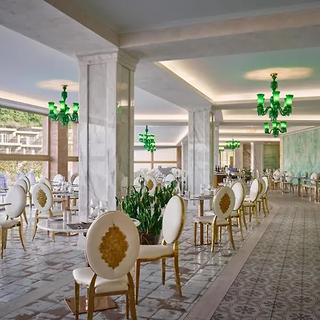 Ξενοδοχείο Mythos Palace - Adults Only Μπούκαρι