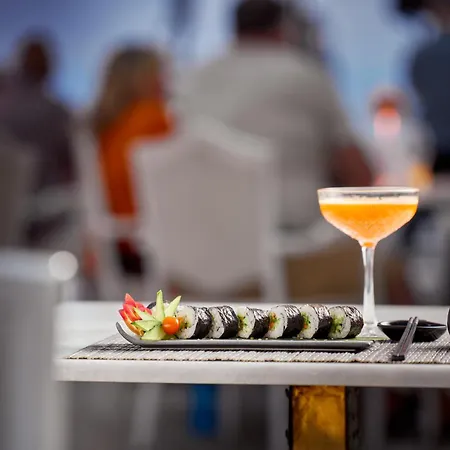 Mythos Palace - Adults Only Ξενοδοχείο 5*