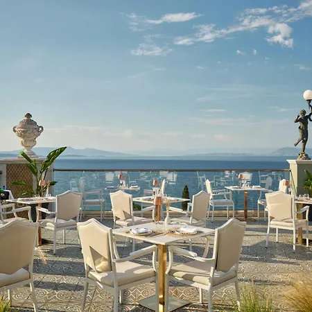 Ξενοδοχείο Mythos Palace - Adults Only Μπούκαρι