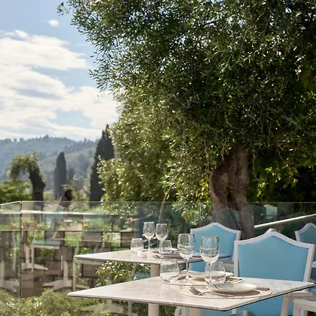 Mythos Palace - Adults Only Hotel Boukaris