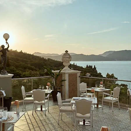Mythos Palace - Adults Only Ξενοδοχείο
