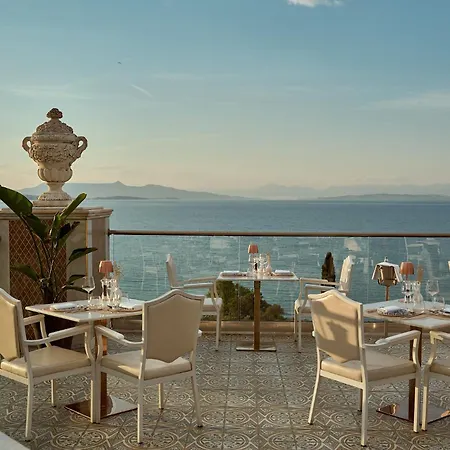 Mythos Palace - Adults Only Boukaris