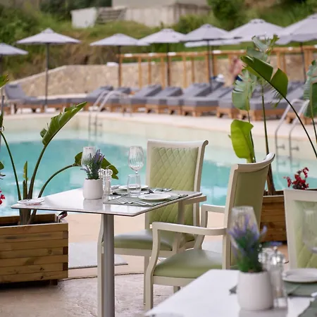 Mythos Palace - Adults Only