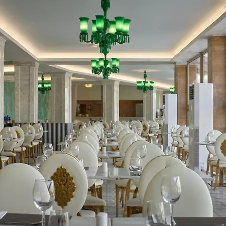 Mythos Palace - Adults Only Ξενοδοχείο