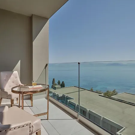 Mythos Palace - Adults Only Szálloda 5*