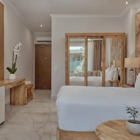 Mythos Palace - Adults Only 5*