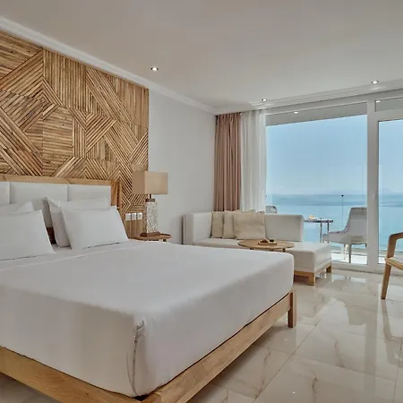 Mythos Palace - Adults Only 5* Vukarí