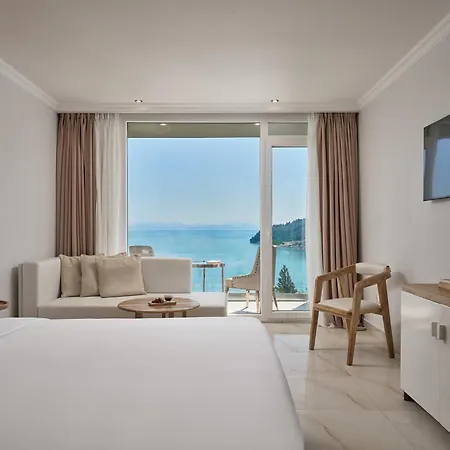 Szálloda Mythos Palace - Adults Only 5*