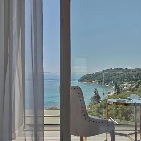 Mythos Palace - Adults Only 5*