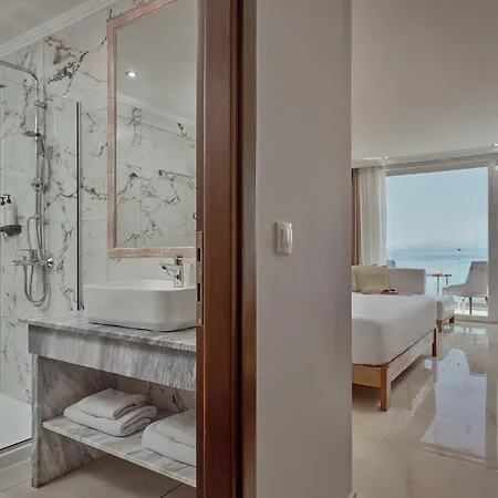 Mythos Palace - Adults Only 5* Vukarí