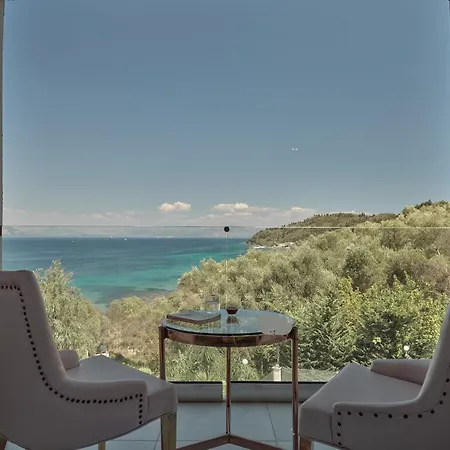 Mythos Palace - Adults Only