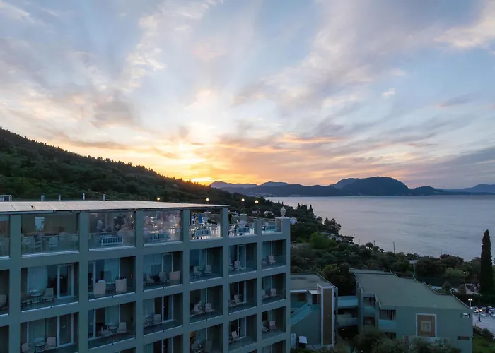 Mythos Palace - Adults Only 호텔 5*