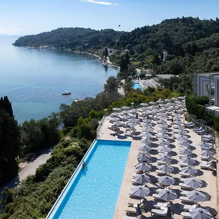 Mythos Palace - Adults Only Mpoukaris