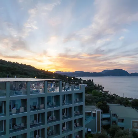 Mythos Palace - Adults Only Hotel 5*