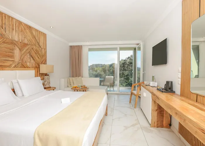 Hotel Mythos Palace - Adults Only 5*
