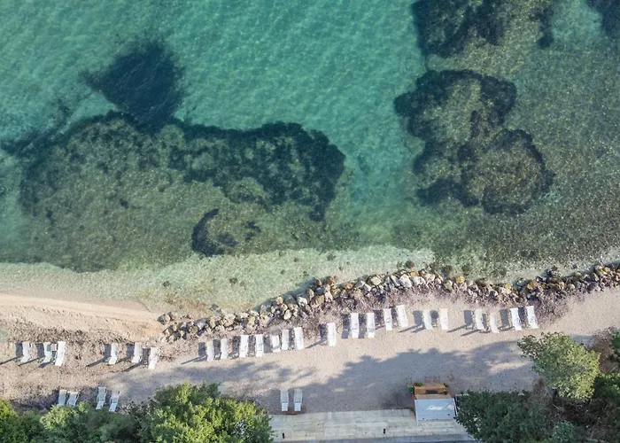 Hotel Mythos Palace - Adults Only 5*