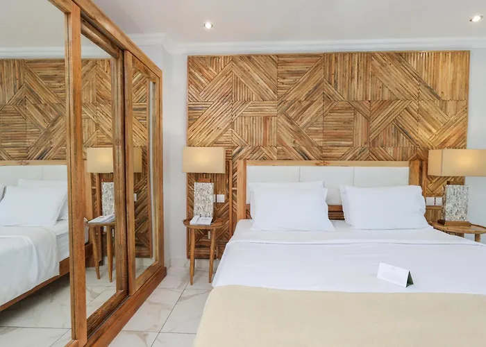 Hotel Mythos Palace - Adults Only Mpoukaris